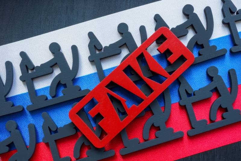 俄罗斯替身影响力活动通过内部文件和被查封账户曝光 媒体