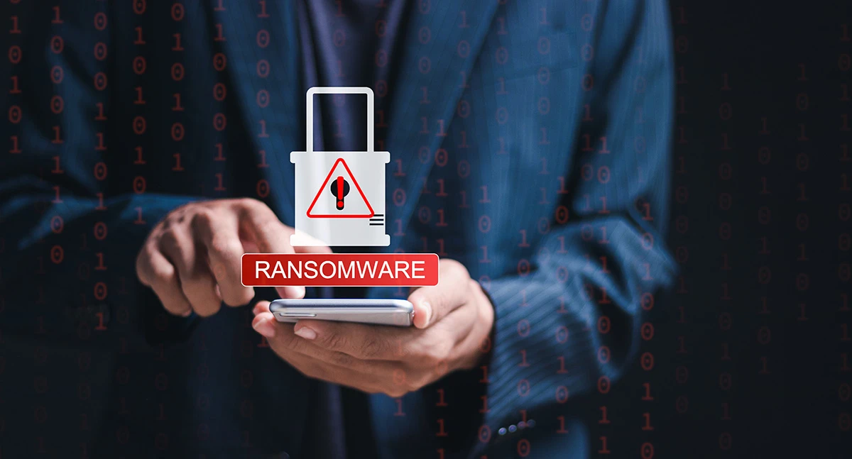 ransomware 攻击泄露了微芯科技员工数据 媒体